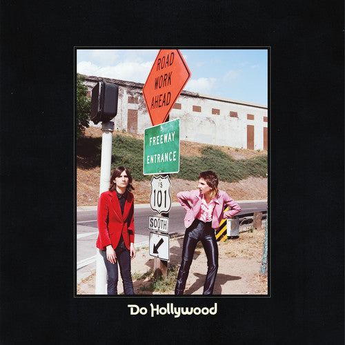 The Lemon Twigs: Do Hollywood - {VINYL LP}