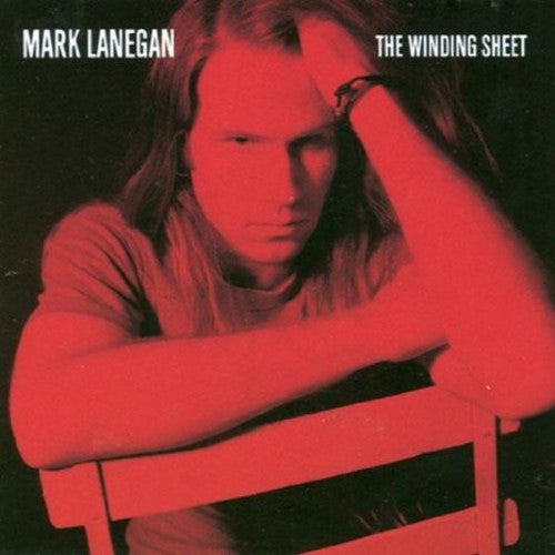 Mark Lanegan: The Winding Sheet - {VINYL LP}