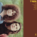 T-Rex: T. Rex - {VINYL LP}