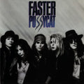 Faster Pussycat: Faster Pussycat - {VINYL LP}