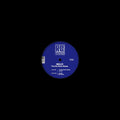 Shan: City Never Sleeps - 12-INCH SINGLE