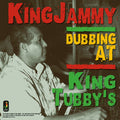 King Jammy: Dubbing At King Tubby's - {VINYL LP}
