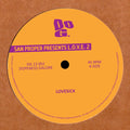 San Proper: L.o.v.e. 2 - {VINYL LP}