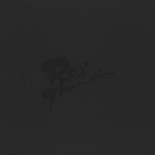Rex Ilusivii: Koncert Snp 1983 - {VINYL LP}