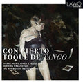 Joner / Glorvigen: Con Cierto Toque de Tango - COMPACT DISCS