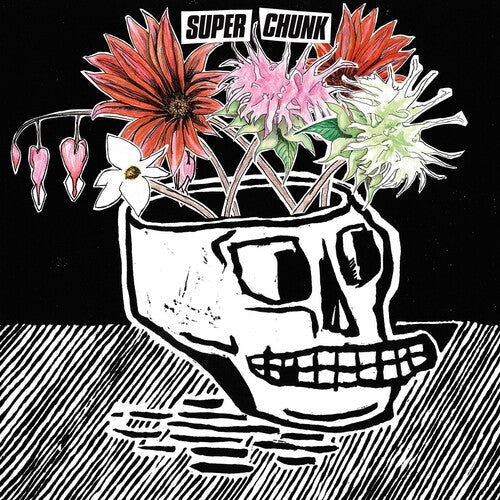 Superchunk: What A Time To Be Alive - {VINYL LP}