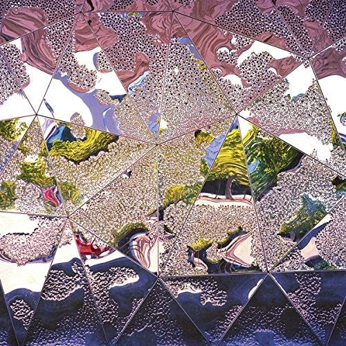 The Dangers: The Bend In The Break - {VINYL LP}