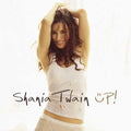 Shania Twain: Up! - {VINYL LP}