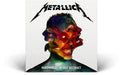 Metallica: Hardwired... To Self-Destruct - {VINYL LP}
