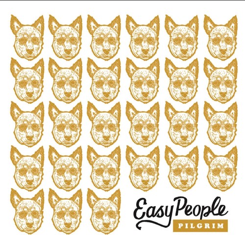 Pilgrim: Easy People - {VINYL LP}