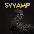 Svvamp: Svvamp - {VINYL LP}