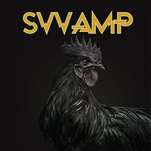 Svvamp: Svvamp - {VINYL LP}