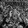 Haymaker: Taxed Tracked Inoculated Enslaved - {VINYL LP}