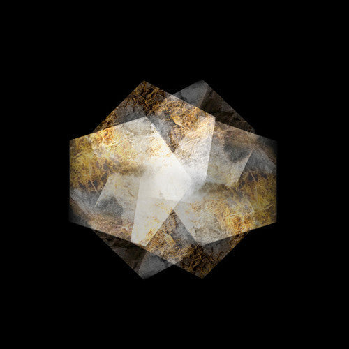 Benedict Schlepper Connolly: Weathered Stone - {VINYL LP}