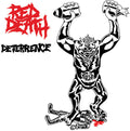 The Red Death: Deterrence - 7-INCH SINGLE