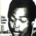 Fela Kuti: London Scene - {VINYL LP}