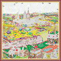 Personal Space: Ecstatic Burbs - {VINYL LP}