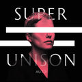 Super Unison: Auto - {VINYL LP}