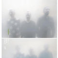 Radian: On Dark Silent Off - {VINYL LP}