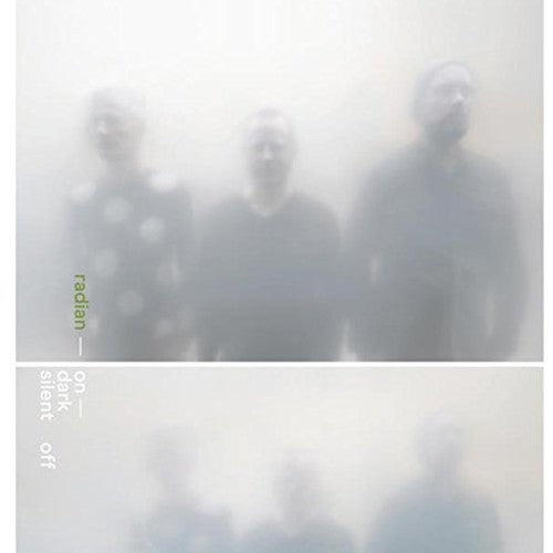 Radian: On Dark Silent Off - {VINYL LP}
