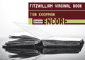 Picchi / Gibbons / Koopman: Fitzwilliam Virginal Book - COMPACT DISCS
