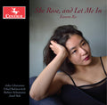 Liberatore / Suk / Eunmi Ko: She Rose / Let Me In - COMPACT DISCS