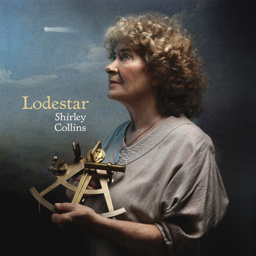 Shirley Collins: Lodestar - {VINYL LP}