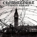 Crown Court: Capital Offence - {VINYL LP}