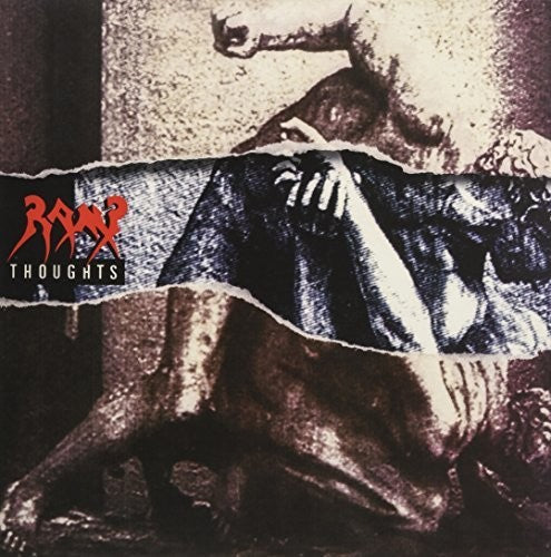 The Ramp: Thoughts - {VINYL LP}