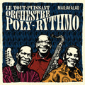 Le Tout-Puissant Orchestre Poly-Rythmo: Madjafalao - {VINYL LP}