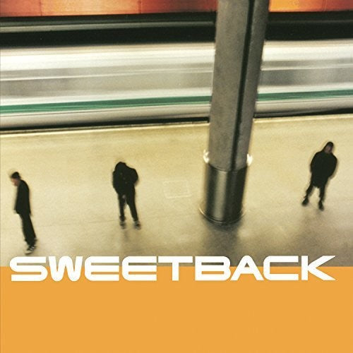 Sweetback: Sweetback - {VINYL LP}