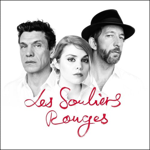 Coeur de Pirate: Les Souliers Rouges - {VINYL LP}