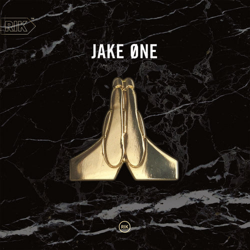 Jake One: Prayer Hands - {VINYL LP}
