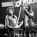Black Uhuru: Live At Rockpalast - {VINYL LP}