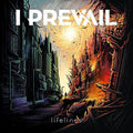 I Prevail: Lifelines - {VINYL LP}