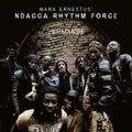 Mark Ndagga Rhythm Force Ernestus: Yermande - {VINYL LP}