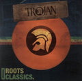 Various Artists: Trojan: Original Roots Classics / Various - {VINYL LP}