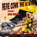 Kim Wilde: Here Come The Aliens - {VINYL LP}