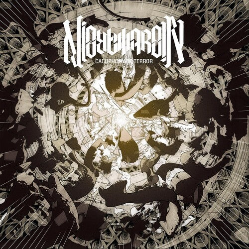 Nightmarer: Cacophony of Terror - {VINYL LP}