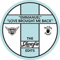 Showfa: Showfa Edits - 12-INCH SINGLE