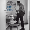 John Coltrane: Giant Steps - {VINYL LP}