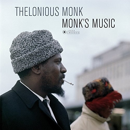Thelonious Monk: Monk's Music - {VINYL LP}