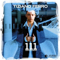 Tiziano Ferro: 111 Centoundici - {VINYL LP}