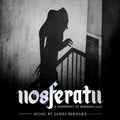 James Bernard: Nosferatu (1997 Score) - {VINYL LP}