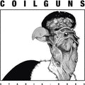 Coilguns: Stadia Rods - {VINYL LP}