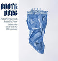 Vermeersch / De Pauw / Various: Boot & Berg - COMPACT DISCS