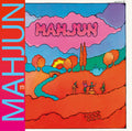 Mahjun: Mahjun (1973) - {VINYL LP}