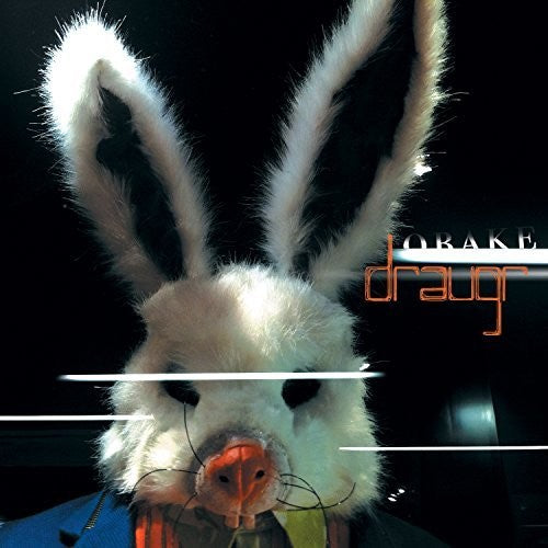 Obake: Draugr - {VINYL LP}