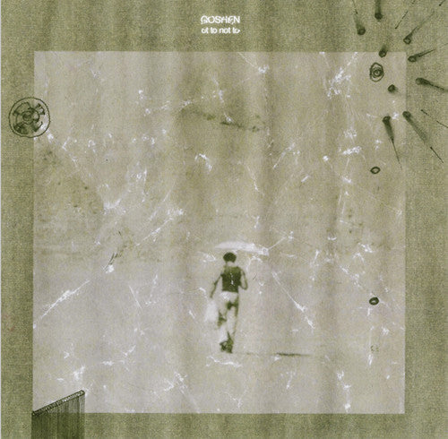 Ot To Not To: Goshen - {VINYL LP}