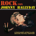 Johnny Hallyday: Rock Con Johnny Hallyday - {VINYL LP}
